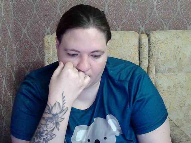XLisaBlueX webcam