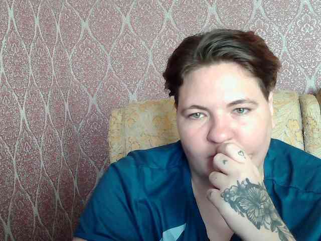 XLisaBlueX webcam
