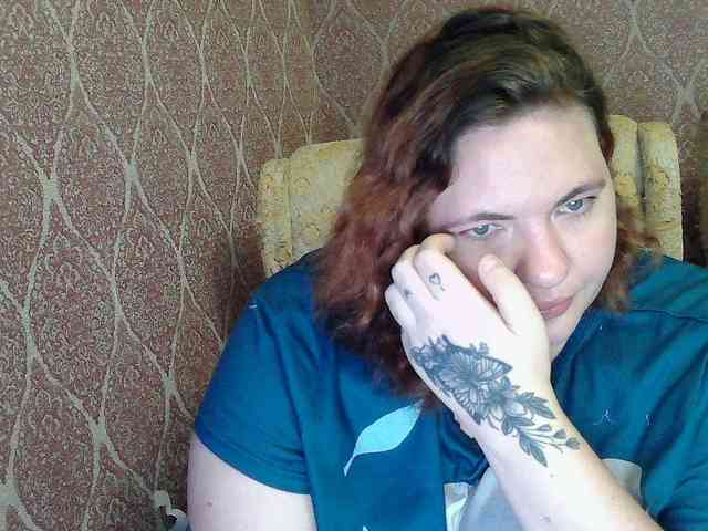 XLisaBlueX webcam