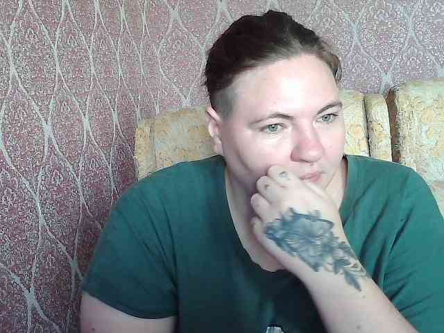 XLisaBlueX webcam