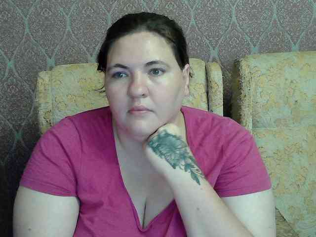 XLisaBlueX webcam