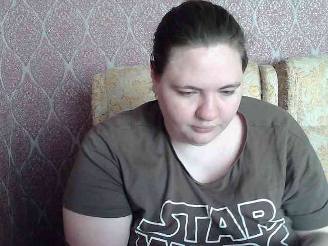 XLisaBlueX webcam