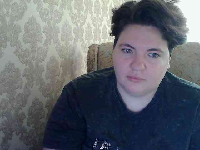 XLisaBlueX webcam