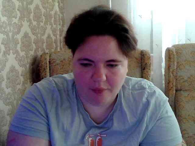 XLisaBlueX webcam