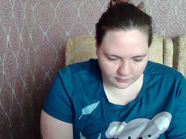 XLisaBlueX webcam