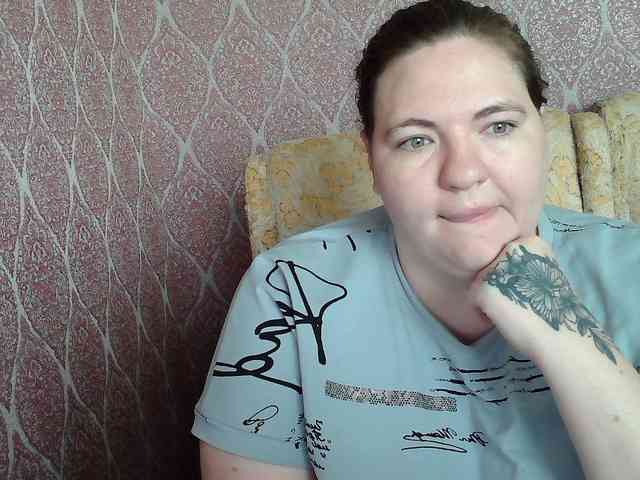 XLisaBlueX webcam