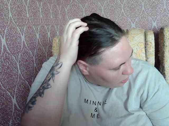 XLisaBlueX webcam