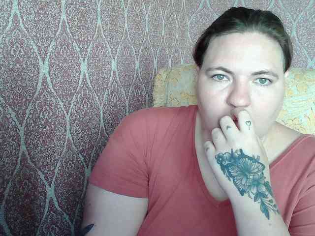 XLisaBlueX webcam
