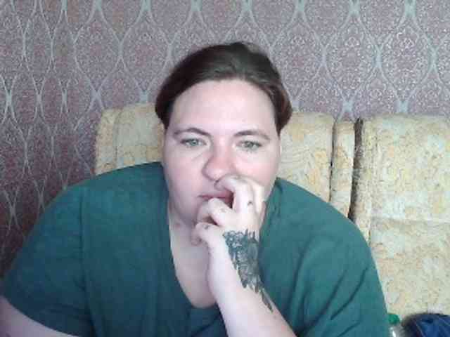 XLisaBlueX webcam