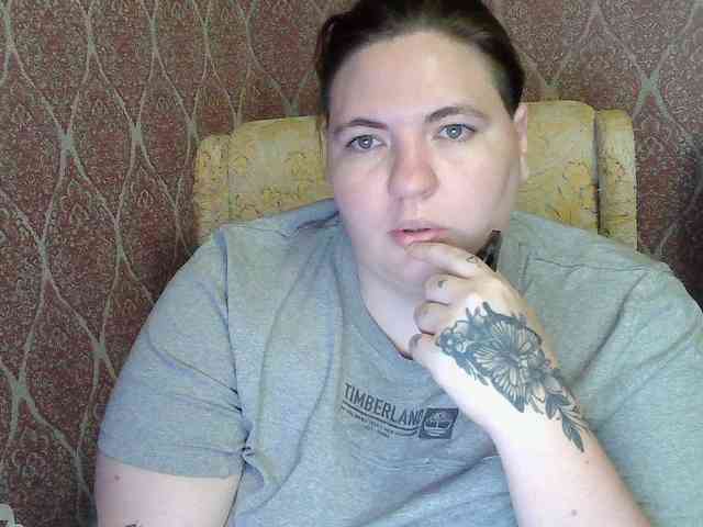 XLisaBlueX webcam