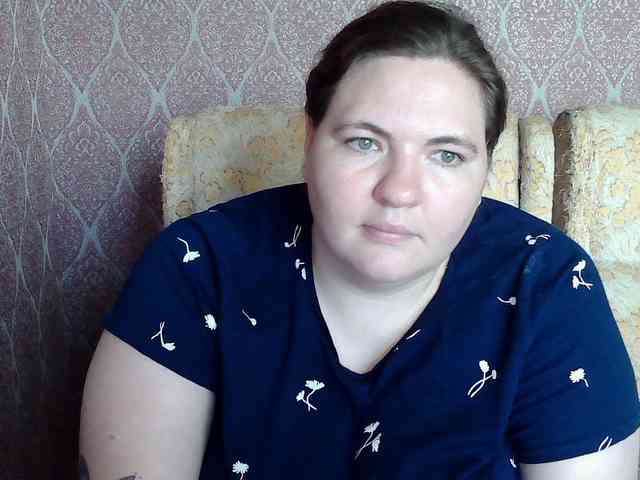 XLisaBlueX webcam
