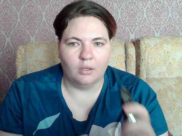 XLisaBlueX webcam