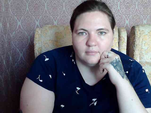 XLisaBlueX webcam