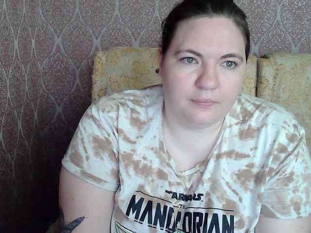 XLisaBlueX webcam