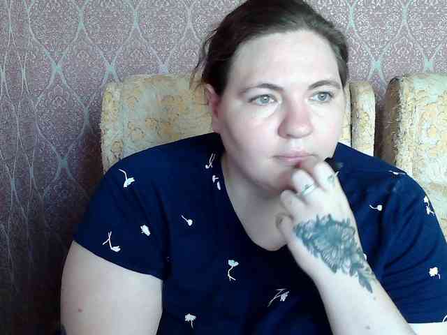 XLisaBlueX webcam