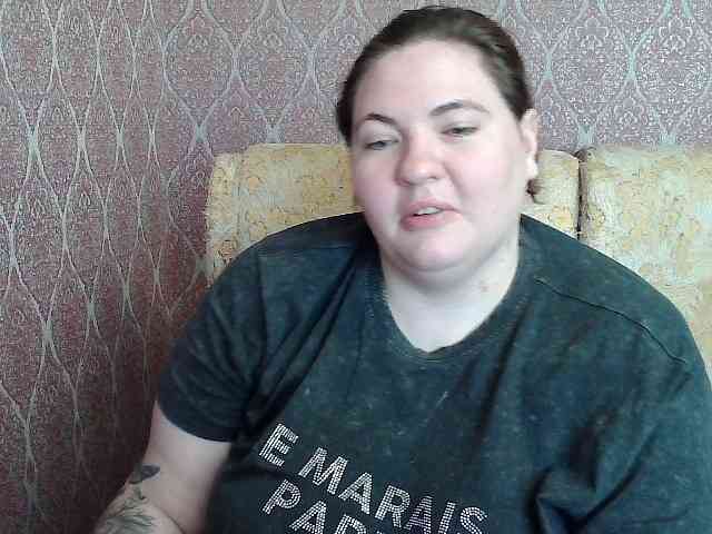 XLisaBlueX webcam