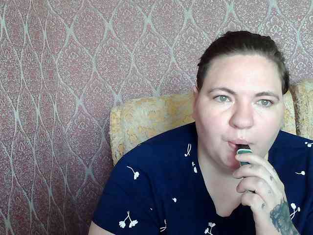 XLisaBlueX webcam