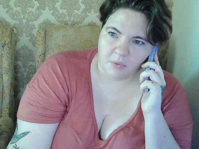 XLisaBlueX webcam