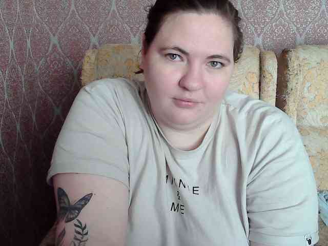 XLisaBlueX webcam