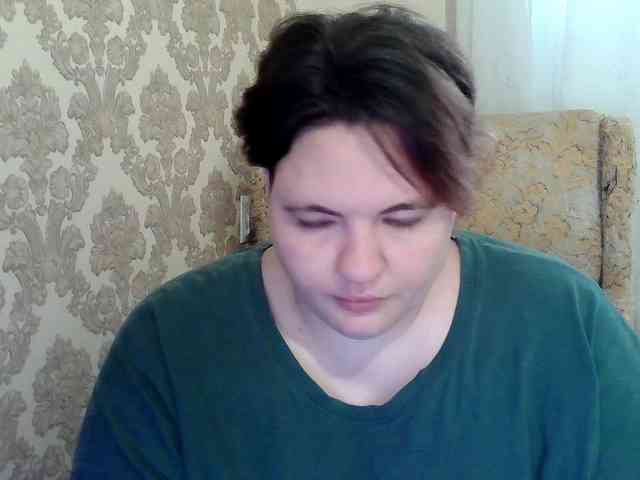 XLisaBlueX webcam