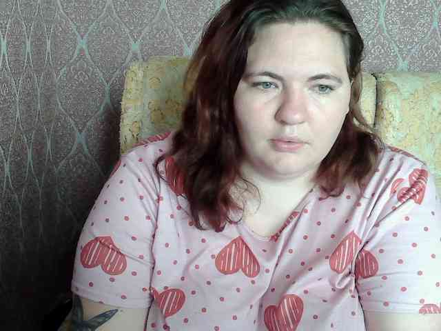 XLisaBlueX webcam