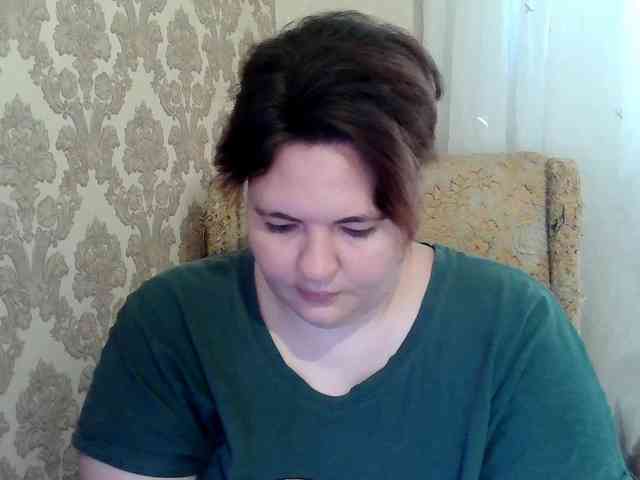 XLisaBlueX webcam