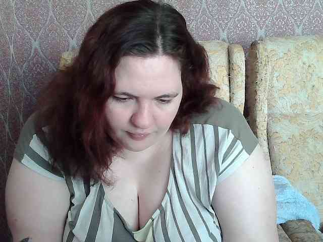 XLisaBlueX webcam