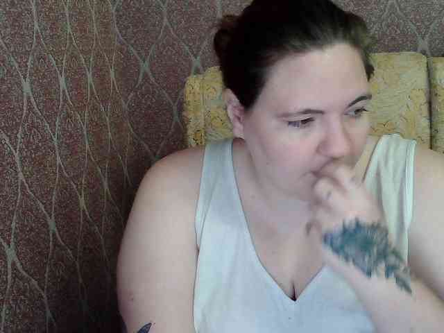 XLisaBlueX webcam