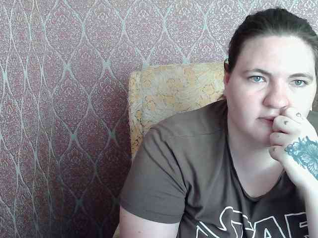 XLisaBlueX webcam