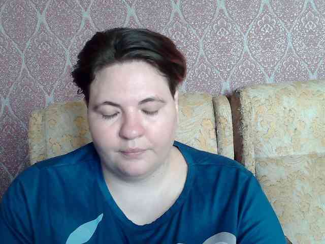 XLisaBlueX webcam