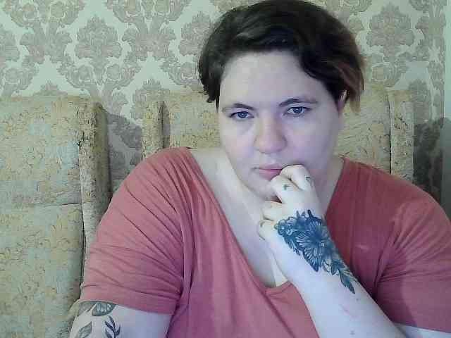 XLisaBlueX webcam