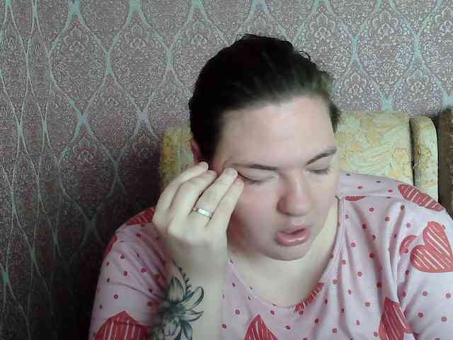 XLisaBlueX webcam