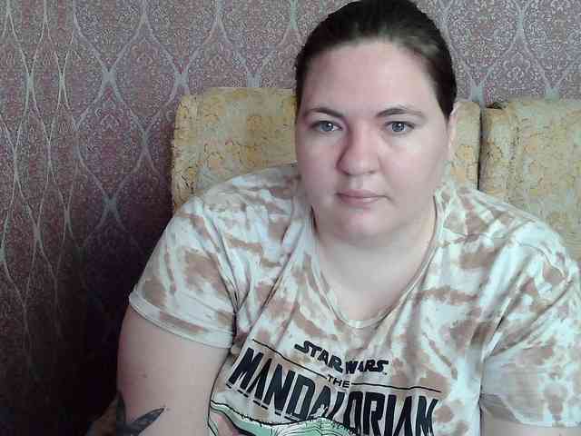 XLisaBlueX webcam