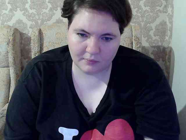 XLisaBlueX webcam