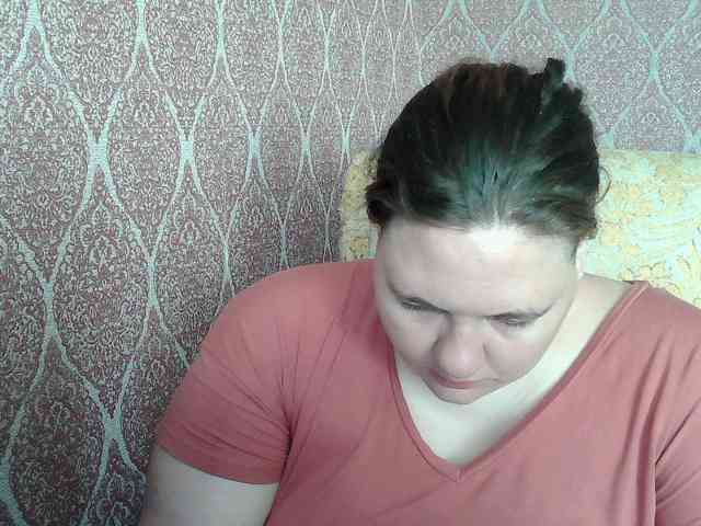 XLisaBlueX webcam