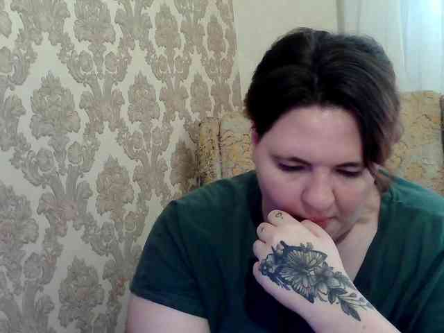 XLisaBlueX webcam