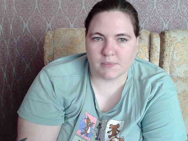 XLisaBlueX webcam
