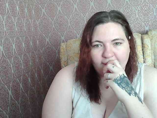 XLisaBlueX webcam