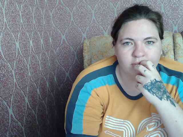 XLisaBlueX webcam
