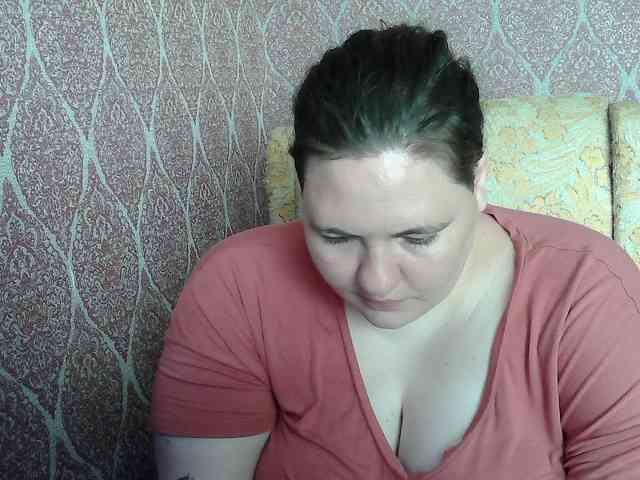 XLisaBlueX webcam