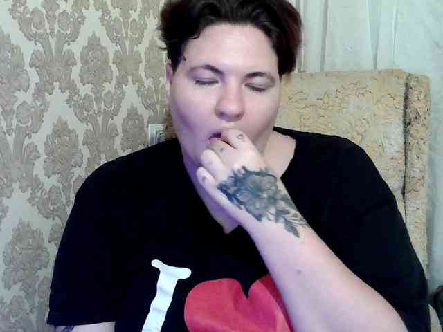 XLisaBlueX webcam