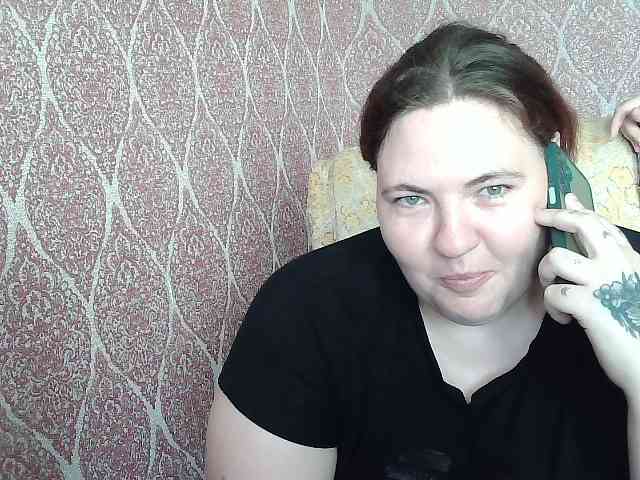 XLisaBlueX webcam