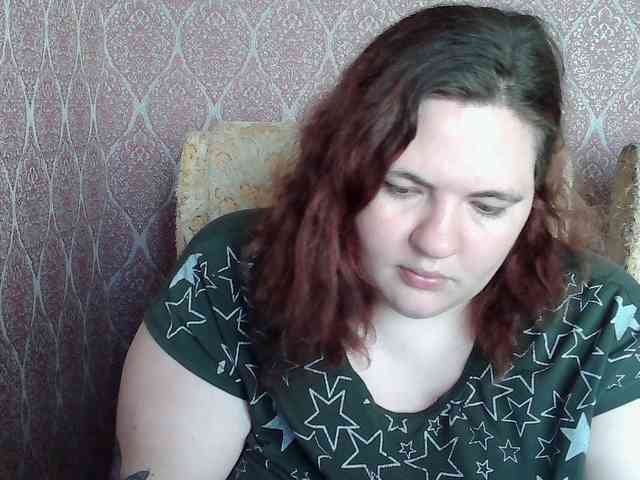 XLisaBlueX webcam