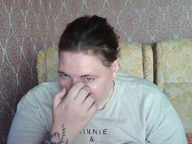 XLisaBlueX webcam