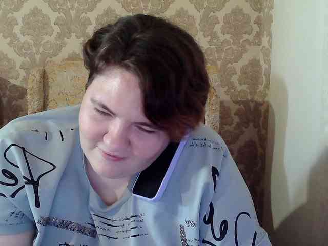XLisaBlueX webcam