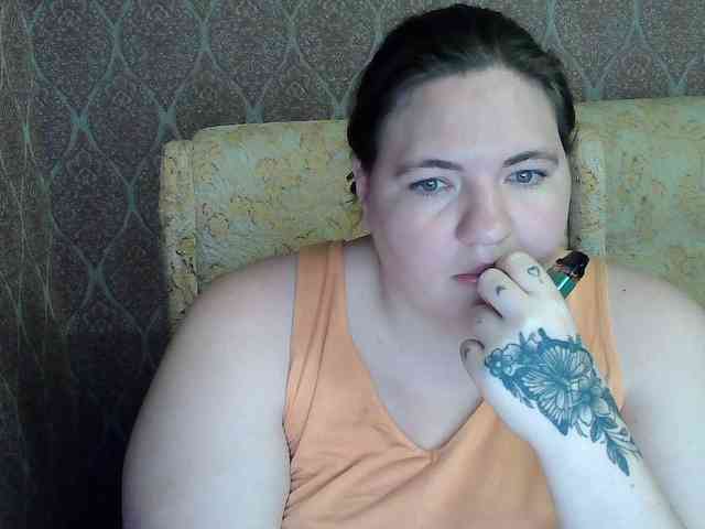 XLisaBlueX webcam