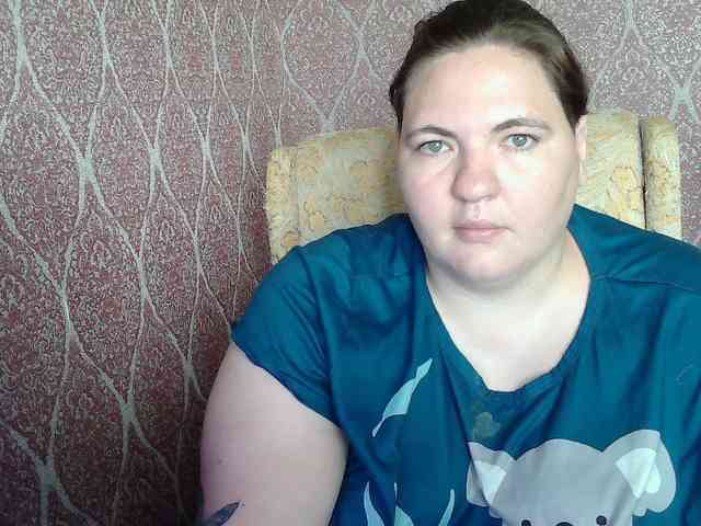XLisaBlueX webcam