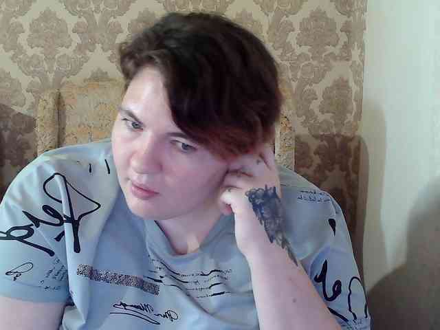 XLisaBlueX webcam