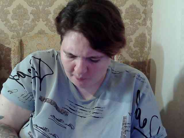 XLisaBlueX webcam