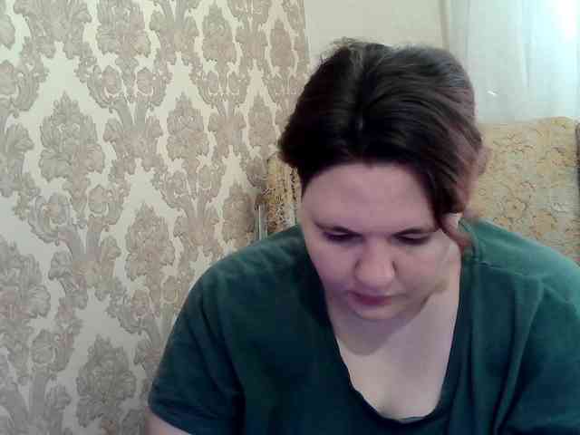 XLisaBlueX webcam